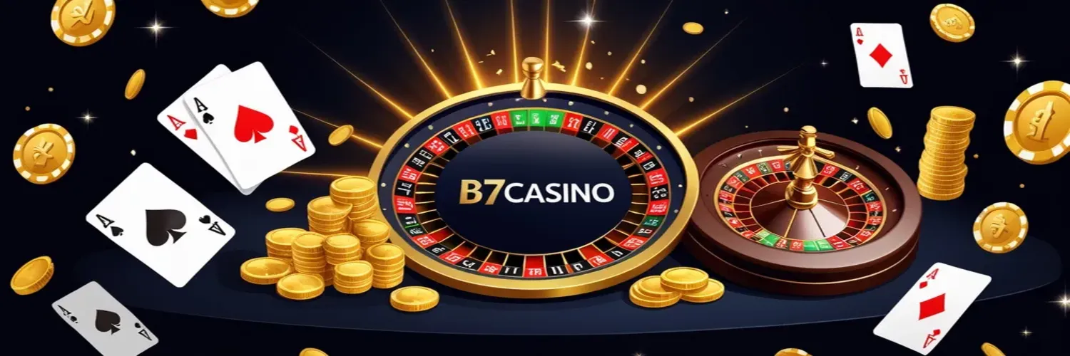 B7casino Casino Speel Nu