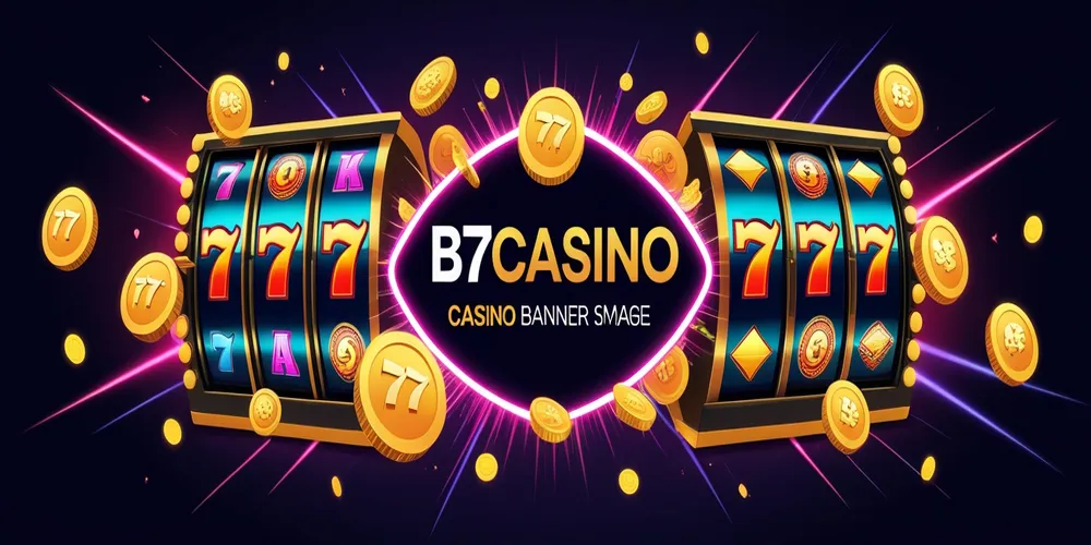 B7casino Online Casino