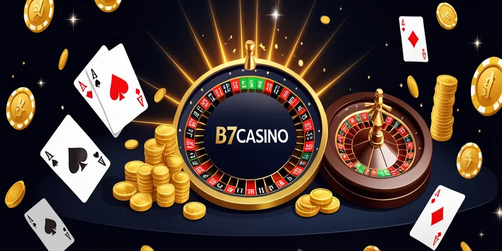 B7casino Casino Speel Nu